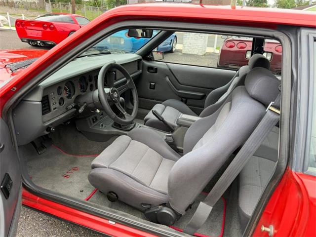 1985 Ford Mustang (CC-2089337) for sale in Woodbury, New Jersey