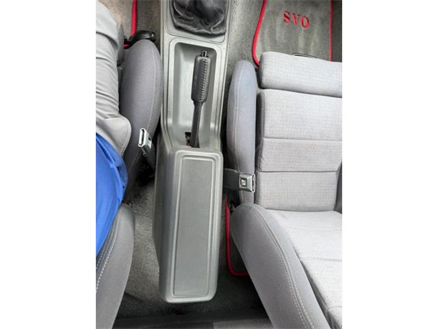 1985 Ford Mustang (CC-2089337) for sale in Woodbury, New Jersey