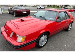 1985 Ford Mustang (CC-2089337) for sale in Woodbury, New Jersey