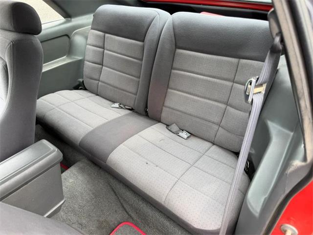 1985 Ford Mustang (CC-2089337) for sale in Woodbury, New Jersey