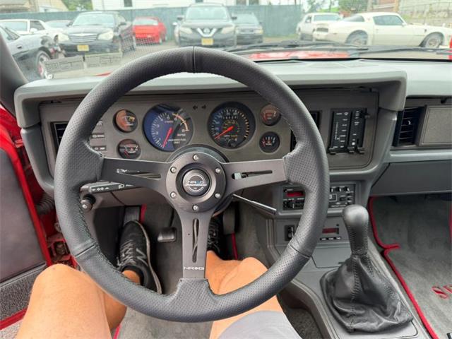 1985 Ford Mustang (CC-2089337) for sale in Woodbury, New Jersey