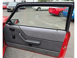 1985 Ford Mustang (CC-2089337) for sale in Woodbury, New Jersey