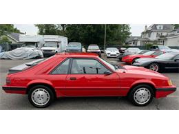1985 Ford Mustang (CC-2089337) for sale in Woodbury, New Jersey
