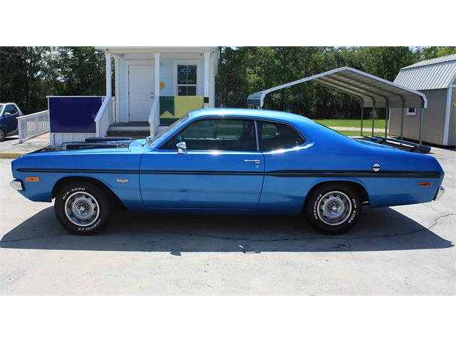 1972 Dodge Demon (CC-2089339) for sale in Biloxi, Mississippi