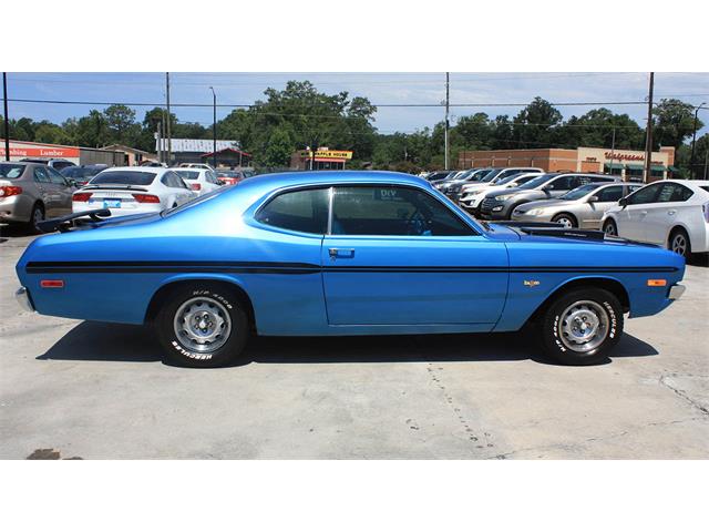 1972 Dodge Demon (CC-2089339) for sale in Biloxi, Mississippi