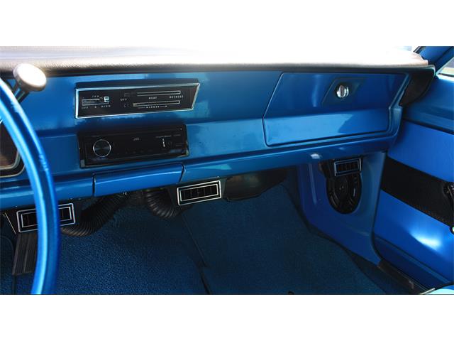 1972 Dodge Demon (CC-2089339) for sale in Biloxi, Mississippi
