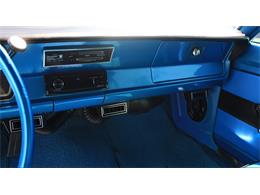 1972 Dodge Demon (CC-2089339) for sale in Biloxi, Mississippi