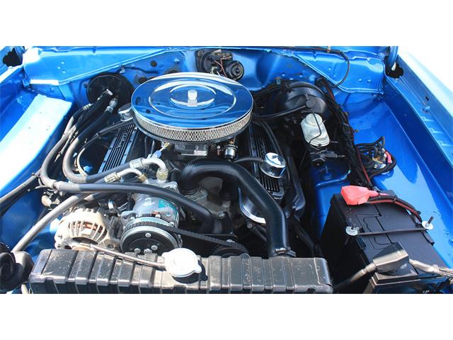 1972 Dodge Demon (CC-2089339) for sale in Biloxi, Mississippi