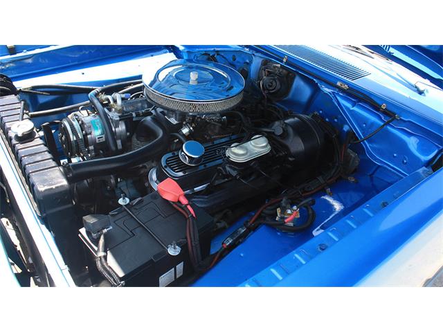 1972 Dodge Demon (CC-2089339) for sale in Biloxi, Mississippi