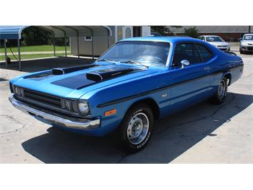 1972 Dodge Demon (CC-2089339) for sale in Biloxi, Mississippi
