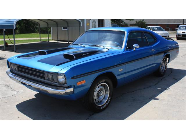 1972 Dodge Demon (CC-2089339) for sale in Biloxi, Mississippi