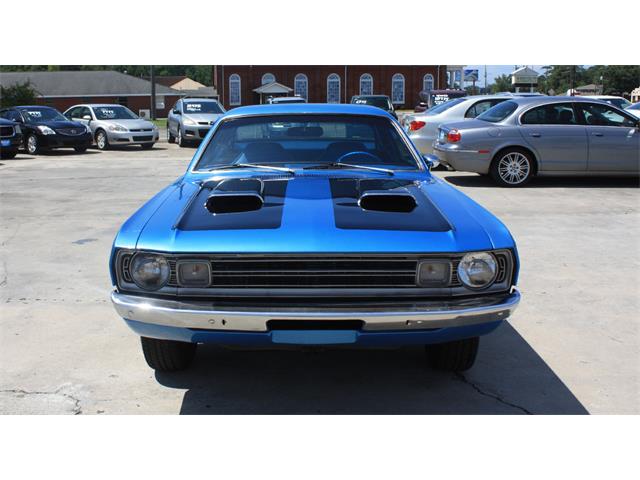 1972 Dodge Demon (CC-2089339) for sale in Biloxi, Mississippi