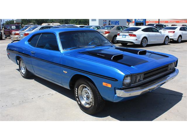 1972 Dodge Demon (CC-2089339) for sale in Biloxi, Mississippi