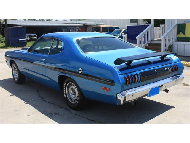 1972 Dodge Demon (CC-2089339) for sale in Biloxi, Mississippi