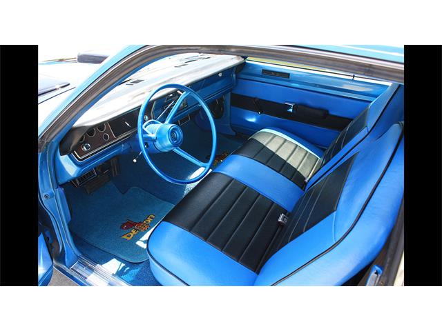 1972 Dodge Demon (CC-2089339) for sale in Biloxi, Mississippi