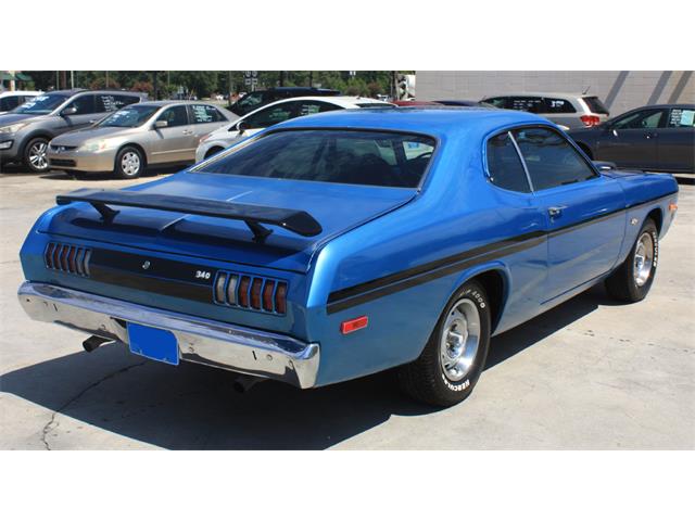 1972 Dodge Demon (CC-2089339) for sale in Biloxi, Mississippi