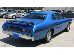 1972 Dodge Demon (CC-2089339) for sale in Biloxi, Mississippi