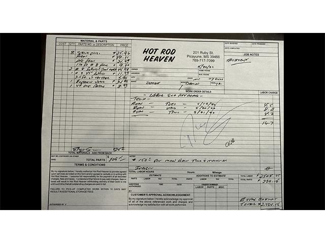 1972 Dodge Demon (CC-2089339) for sale in Biloxi, Mississippi