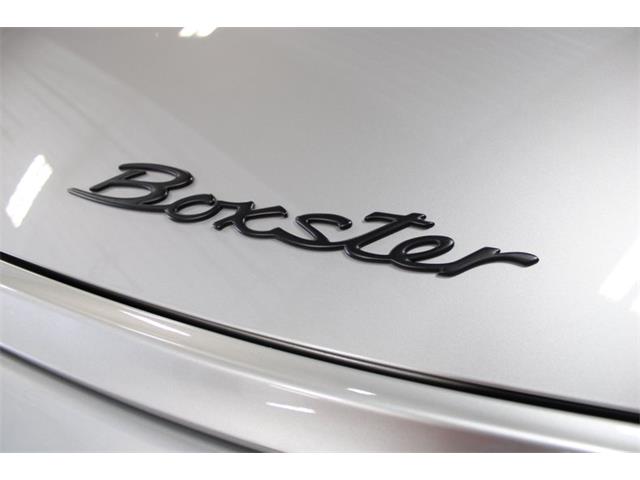 1999 Porsche Boxster (CC-2080934) for sale in Kentwood, Michigan