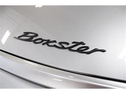 1999 Porsche Boxster (CC-2080934) for sale in Kentwood, Michigan