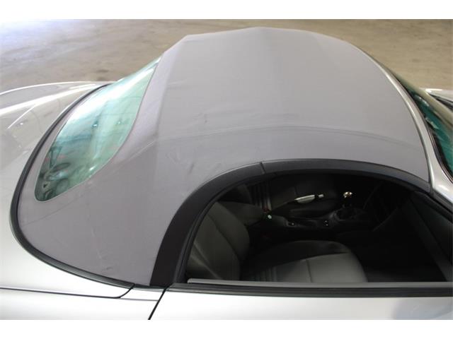 1999 Porsche Boxster (CC-2080934) for sale in Kentwood, Michigan