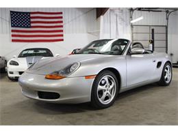 1999 Porsche Boxster (CC-2080934) for sale in Kentwood, Michigan