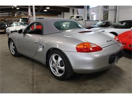 1999 Porsche Boxster (CC-2080934) for sale in Kentwood, Michigan