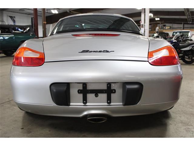 1999 Porsche Boxster (CC-2080934) for sale in Kentwood, Michigan