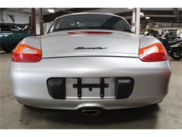 1999 Porsche Boxster (CC-2080934) for sale in Kentwood, Michigan