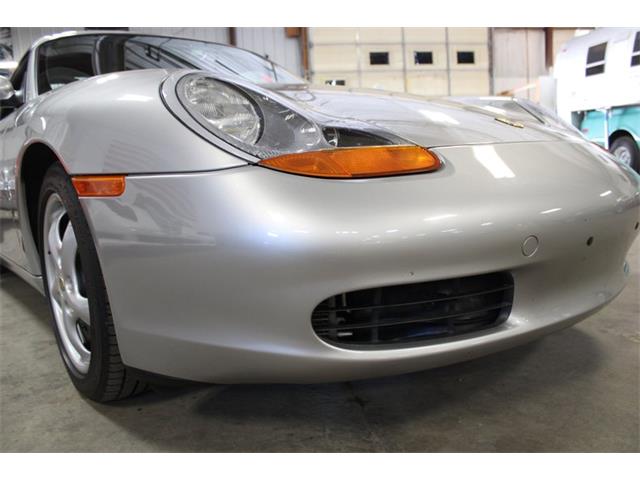1999 Porsche Boxster (CC-2080934) for sale in Kentwood, Michigan