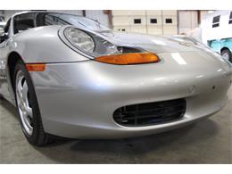 1999 Porsche Boxster (CC-2080934) for sale in Kentwood, Michigan