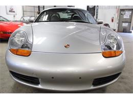 1999 Porsche Boxster (CC-2080934) for sale in Kentwood, Michigan