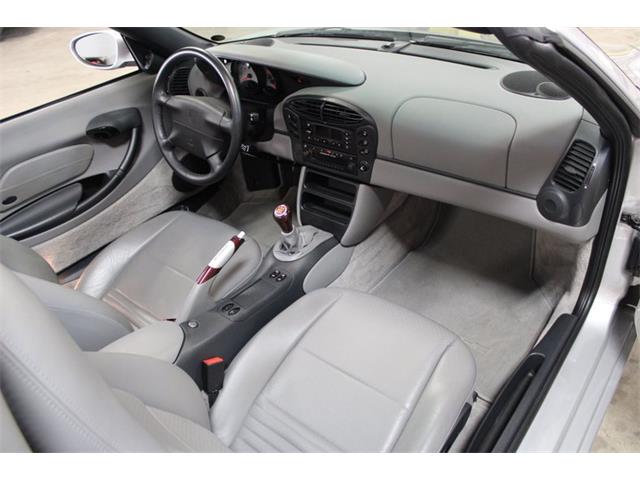 1999 Porsche Boxster (CC-2080934) for sale in Kentwood, Michigan