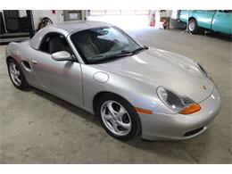 1999 Porsche Boxster (CC-2080934) for sale in Kentwood, Michigan