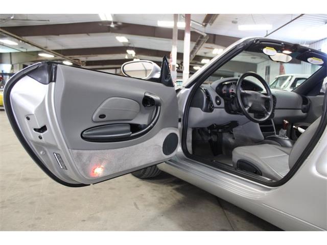 1999 Porsche Boxster (CC-2080934) for sale in Kentwood, Michigan