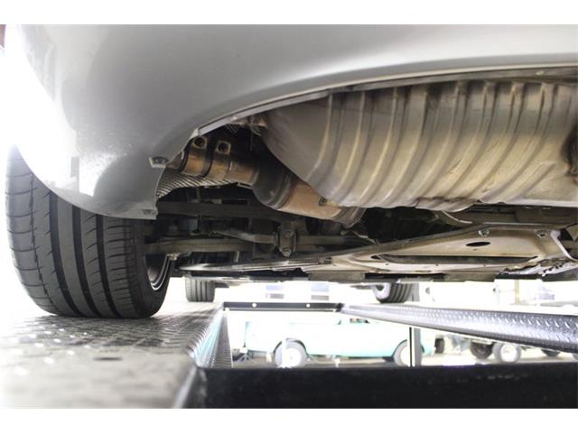 1999 Porsche Boxster (CC-2080934) for sale in Kentwood, Michigan