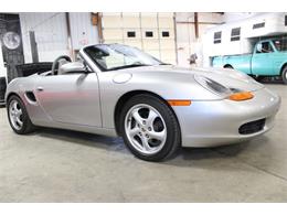 1999 Porsche Boxster (CC-2080934) for sale in Kentwood, Michigan