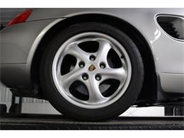 1999 Porsche Boxster (CC-2080934) for sale in Kentwood, Michigan