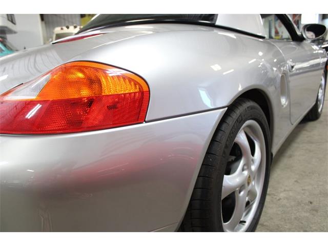 1999 Porsche Boxster (CC-2080934) for sale in Kentwood, Michigan