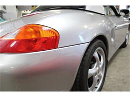 1999 Porsche Boxster (CC-2080934) for sale in Kentwood, Michigan