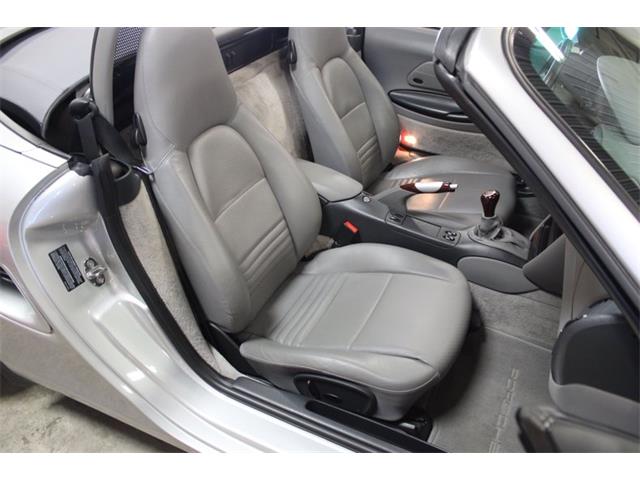 1999 Porsche Boxster (CC-2080934) for sale in Kentwood, Michigan