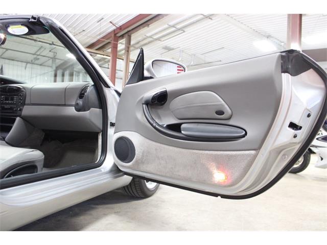 1999 Porsche Boxster (CC-2080934) for sale in Kentwood, Michigan