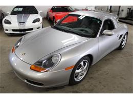 1999 Porsche Boxster (CC-2080934) for sale in Kentwood, Michigan