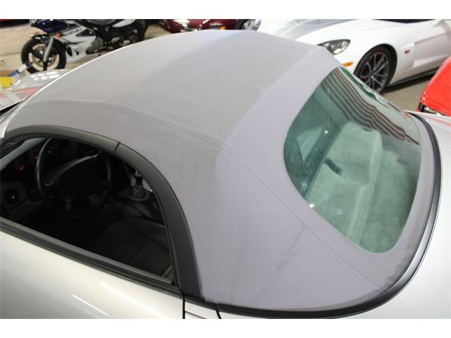 1999 Porsche Boxster (CC-2080934) for sale in Kentwood, Michigan