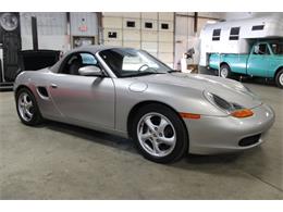 1999 Porsche Boxster (CC-2080934) for sale in Kentwood, Michigan