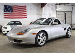 1999 Porsche Boxster (CC-2080934) for sale in Kentwood, Michigan
