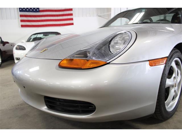 1999 Porsche Boxster (CC-2080934) for sale in Kentwood, Michigan