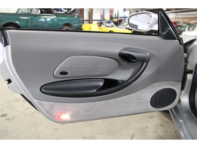 1999 Porsche Boxster (CC-2080934) for sale in Kentwood, Michigan