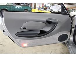1999 Porsche Boxster (CC-2080934) for sale in Kentwood, Michigan