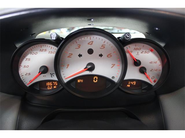 1999 Porsche Boxster (CC-2080934) for sale in Kentwood, Michigan